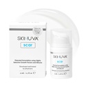 Skinuva® 下一代刀疤Cream - 高级刀疤Cream 配以生长因子(0.5 oz)