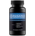Nugenix Cortisol Control - Cortisol管理器和男性肾上腺辅助补品,60 Capsules