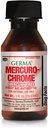 Germa Mercuro-chrome 汞免费急救