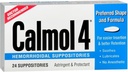 Calmol 4 出血假设