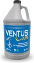 Ventus Air - Breating Support Mucus Cough Alergies 由 NXP 补充马匹补充剂 - 1 Gallon (128 oz)