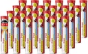 T&D 德国铁14 mg - 480 Vegan 饮料 Effervescent 药片 - Cherry Flavor - 德国制造