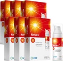 Vita Science Nervex 最大神经病支持,科学开发用于脚、手、腿、脚趾的有效自然快速凝血-包6