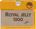SPH 100%纯度皇家Jelly 1500(10-HDA 6% 30mg) 180 Capsules(1)