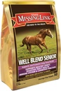 缺少链接 Equine 混合高级超级食品补充剂 Powder, 5 lb. Bag / 50天供应
