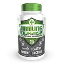 (原始内容存档于2018-09-26) (英语). Imune Defense Capsules QQ 60 Count 天然的Imune Boster Natrium Health.