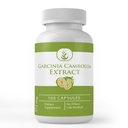 Garcinia Cambogia, (100 Capsules) 永远纯净, 无添加剂或填充剂, 实验室验证