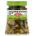 FRATELI D'AMICO - 装电的青蒿素,以石油为主,Grilled,那不勒斯样式,9.9oz(280g) NON-GMO