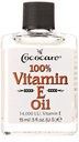 COCOCARE 100% 维生素E 石油,14000 I.U.,0.5 Fl Oz - 皮肤摩擦剂和抗氧化剂保护