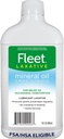 船队矿物石油、口服液体氧化剂、成人便秘救济、香草火焰,16 Fl Oz
