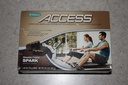 Melaleuca 访问练习 Bars-Chocolate S'more Spark 游戏