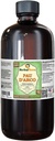 PAU d'arco (Tabebuia Impetiginosa) Glycerite, Dried Bark 无酒精液体提取物(Brand name:Herbalterra, Proudly made in USA) 32 fl.oz (0.95 l) (英语).