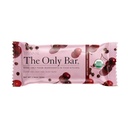 Truvani Plant Snack Bars 樱桃巧克力芯片 1 包装 5g蛋白 USDA 有机和Vegan 唯一的酒吧 奶业、大豆和Gluten Free + 个人包装