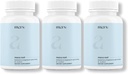 由GHC Maca Root Capsules 180 Capsules(3号包)制作