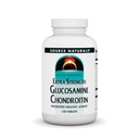 来源:天然外加强氯胺酮Chondroitin,促进健康关节* - 120片