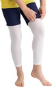 AD RescueWear Ultra-Soft 非Itch Eczema Pants for Kids,生态友好的Tencel Eczema服装,无锌或Dyes(3年)...... 白色