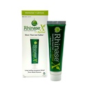 Rhinase X Nasal Gel 少打喷嚏,伊奇内斯,鼻滴和摄入量 | Mores Than Just Saline |现在与Xylitol | 持久症状  Relief (1 oz.