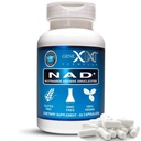 Genex 公式NAD+ 250mg 服务 60 Capsules Nicotinamide Adenine Dinucleotide(实际NAD+非前体) (1)