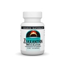 与Lutein Capsules合著的天然Zeaxanthin,30 CT