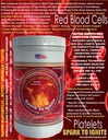 Spark to Ignite... Bloud Oxygenation 自然火力Pro 性能增强器. 自然刺激了EPO Hormone的Boost性能.