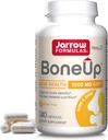 Jarrow 公式 Bone- Up, 推广 Bone 密度, 240卡普尔