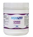 KALA 健康 MSMPure 粗毛棉粉花 – US-Made MSM 用于联合健康,皮肤外观,以及头发和钉子支持 – 2.2 lb,有机硫