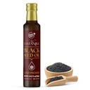 Eastanbul Cold Pressed Black Seed Oil, 8.45 Fl Oz, Premium Black Seed Oil Liquid, 100% 土耳其纯黑种子, AKA Aceite De Semilla Negra, 卡隆吉, Nigela, Natural, Vegan