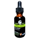 Cedar Bear Thyro 推出液态草药补充剂,帮助激活和构建甲状腺功能和结构完整性 1 Fl Oz