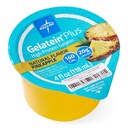 Medline Active Gelatein Plus Supplement, Easy to Service, protein and Calorie environment, Pineapple Flavor, 4oz. Cup(36例) 页面存档备份,存于互联网档案馆,存档备份,存于互联网档案馆.