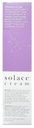 Solace Setroid Free Eczema Cream – 现在可以使用,没有处方药 – 临床证明安全有效的伪君子 Eczema 救济治疗 – 儿童和成人安全(4.9 Ounces)