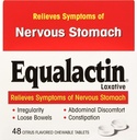 等效 Laxative 切片 48