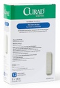 Curad Sterile Latex Free Petrolatum Gauze Dressing, 3" x 18" (72页).