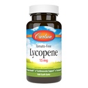 Carlson - Lycopene,15毫克,无番茄,前列腺健康与循环支持,最佳井,180软胶
