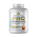 核心营养素 Pro持久释放蛋白蛋白 消化酶 蛋白 25G 蛋白 2G Carb 69 services (Frosted Vanilla Cupcake)