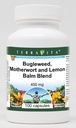 甲状腺素支持 -- -- Bugleweed、Motherwort和Lemon Balm -- -- 450 mg(100 Capsules,ZIN:51178) - 2 Pack