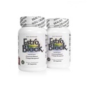 Estroblock - 2-Pack 120 Capsules 总计 - DIM & Indole 3 - Carbinol for Natural Hormonal Hormone balance, Acne - 抗毒雌激素Aromatase Inhibitor Blocker. Vegan,无烟,无乳品,非GMO(2).