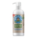 灰熊宠物产品 Algal Plus Omega 3-6-9 狗和猫的食品补充品,16 Ounce瓶