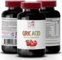 低尿酸自然 - URIC ACID - 低尿酸,高尿酸食物,高尿酸症状,高尿酸原因,低尿酸自然,低尿酸食物,尿酸控制 1B 60Caps