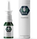 Glutathione 喷雾器 - 每瓶100个喷雾器