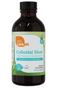 Zahler Colloidal Silver Liquid - 高级免疫支持和一般健康 - 100 PPM Bio-Active Silver Colloidal Liquid - Kosher Vegetarian 非GMO结构化的 Colloidal Silver Water (4 fl oz) 生物活性液体 Colloid Liquid - Kosher Vegetarian N.