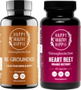 快乐健康的嬉皮蜂蜜蜂 Capsules & Be Grounded