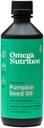 Omega 营养 南瓜种子油,12 Ounce