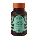 Herbs Etc. Liver Tonic - Gallbladder 健康补充剂 草药配方 - 帮助整体肝脏健康 Milk Thetle, Schisandra & Oregon Grape - 支持健康肝脏 - 60 Softgels