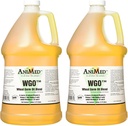 AniMed WGO Wheat Germ Oil Blend 补编, 1 加仑(2包)