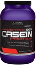 终极营养 Prostar Micellar and Hydrlyzed Casein 蛋白粉 - 肥胖在一夜之间自由肌肉生长和复苏 BCAAs, 2英镑,巧克力
