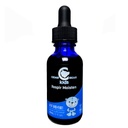 Cedar Bear Respir Moisten for Kids 一种液体草药补充剂,用于滋润和苏打刺激的呼吸组织,并释放偶尔干燥的咳嗽 1 Fl Oz