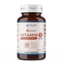 WellNESS EXTRACT Wellnes Extract E Annatto Tocotrienols Deltagold 300mg,维生素 E Tocotrienols 补充 30 Softgel Capsules, Tocopherol Free (90% Delta 和 10% Gamma).