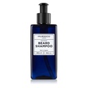 Murdock London Beard Shampoo for Men – Sulphate-Free, pH-Balanced Natural Beard Wash for Softening, Beard-Druff Protection & Skin Comfort – Barber-Approved, Natural Oils for Hydrition (8.5 fl. oz.) (英语).
