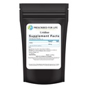 限定终身Uridine,纯Uridine 单磷酸粉,诺特罗奇补充记忆,清晰,和焦点,无填充器,无添加剂,Vegan,非转基因O(0.5oz / 14g)