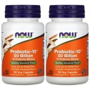 Probiotic10 50亿-现在食品-50-VegCap-(一包2)